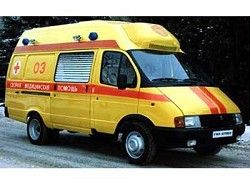 ГАЗ 27053 (110hp) (D4063) фото